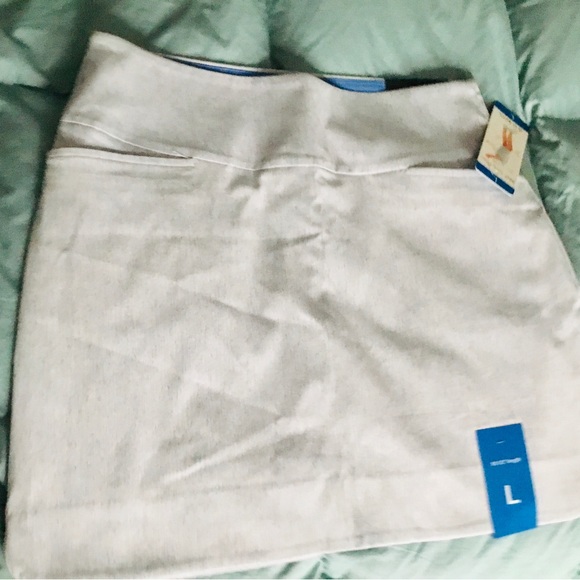 SC & Co. Tummy control Skort - Picture 3 of 12